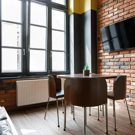 Apartman Golden Apartments&k28 *