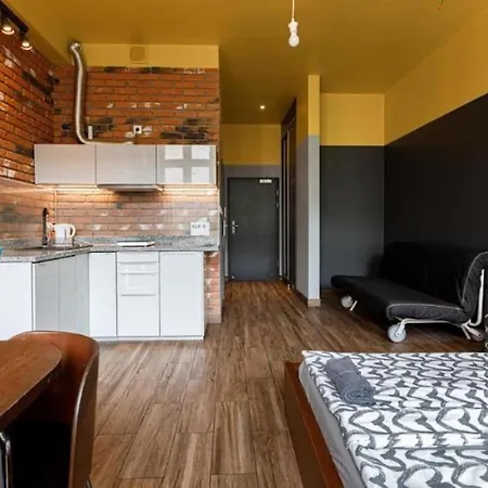Golden Apartments&k28 Apartman