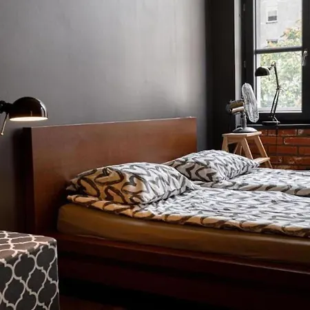 Apartman Golden Apartments&k28 Wrocław