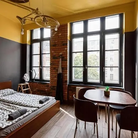 Apartman Golden Apartments&k28 *