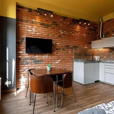 Golden Apartments&k28 Apartman