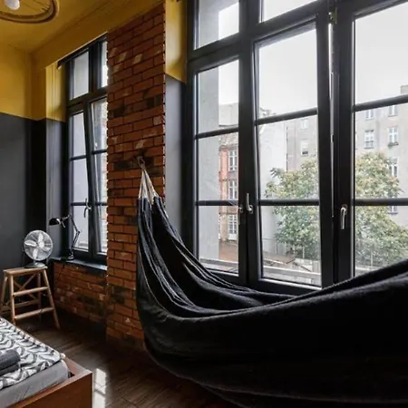 Apartman Golden Apartments&k28