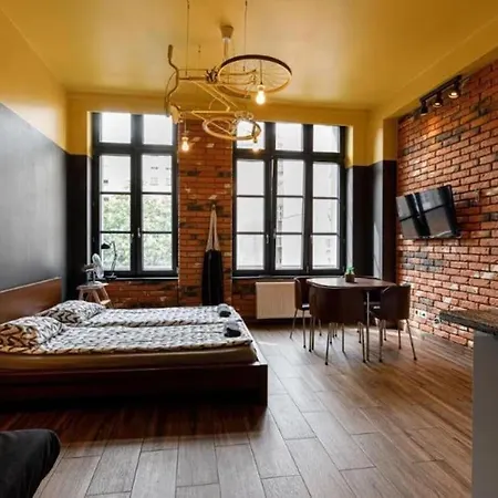 Apartman Golden Apartments&k28 *